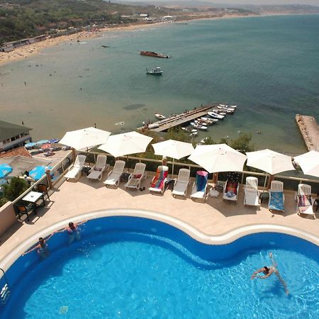 Kilyos Kale Hotel 외부 사진