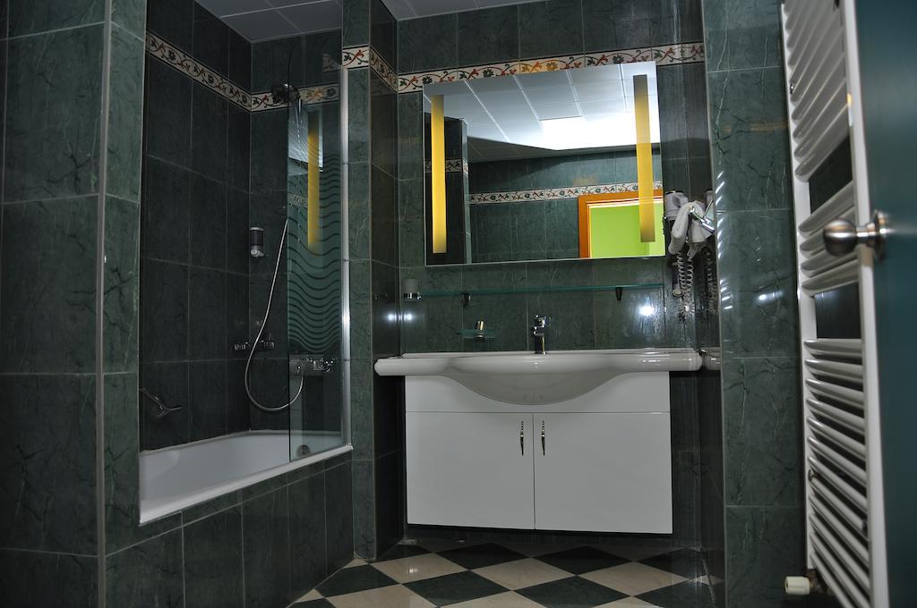 Kilyos Kale Hotel 외부 사진