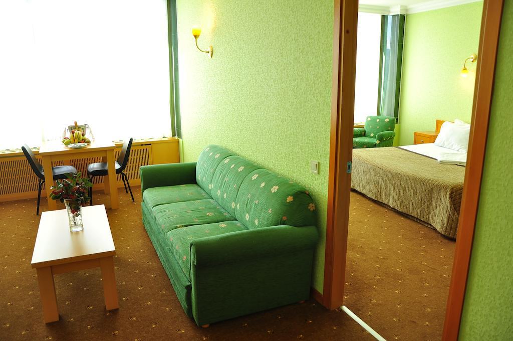 Kilyos Kale Hotel 외부 사진
