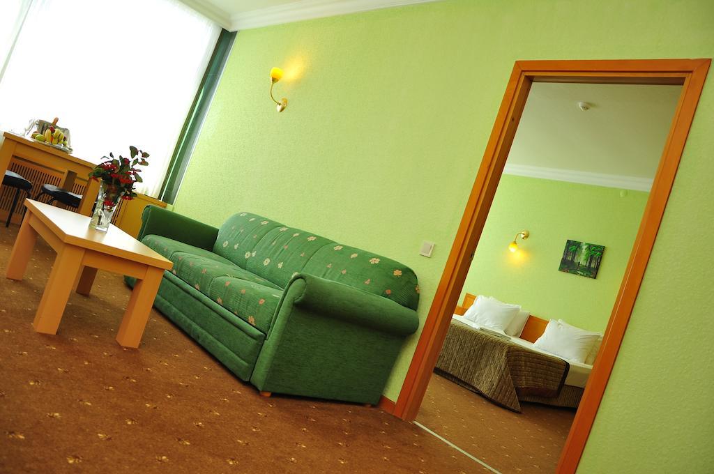 Kilyos Kale Hotel 외부 사진