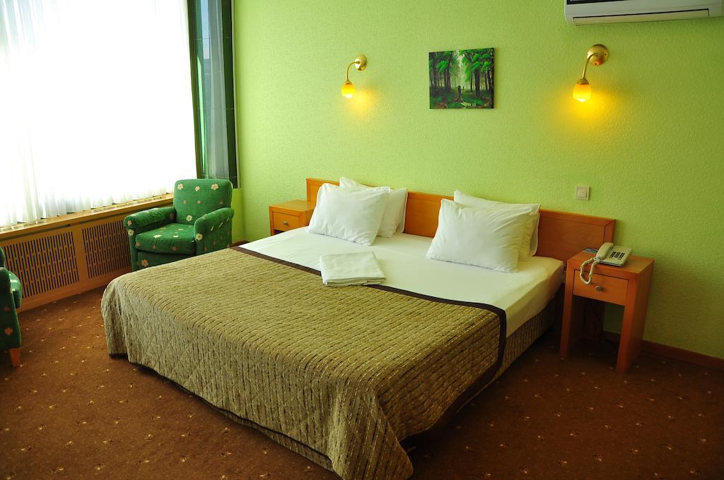 Kilyos Kale Hotel 외부 사진