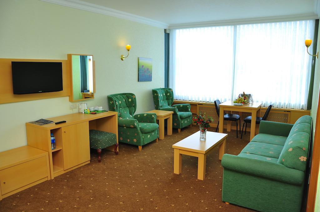 Kilyos Kale Hotel 외부 사진