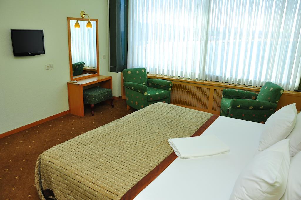 Kilyos Kale Hotel 외부 사진