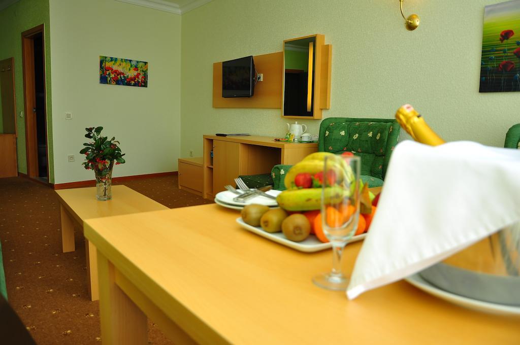 Kilyos Kale Hotel 외부 사진