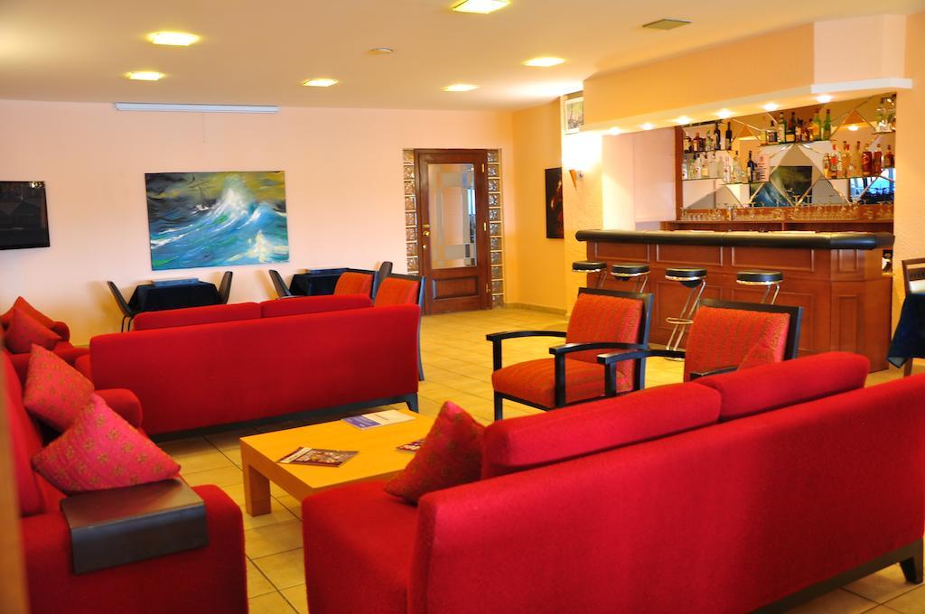 Kilyos Kale Hotel 외부 사진