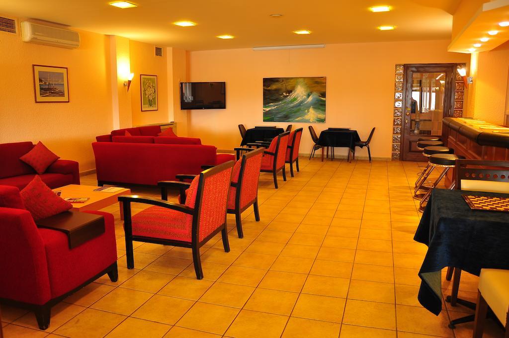 Kilyos Kale Hotel 외부 사진