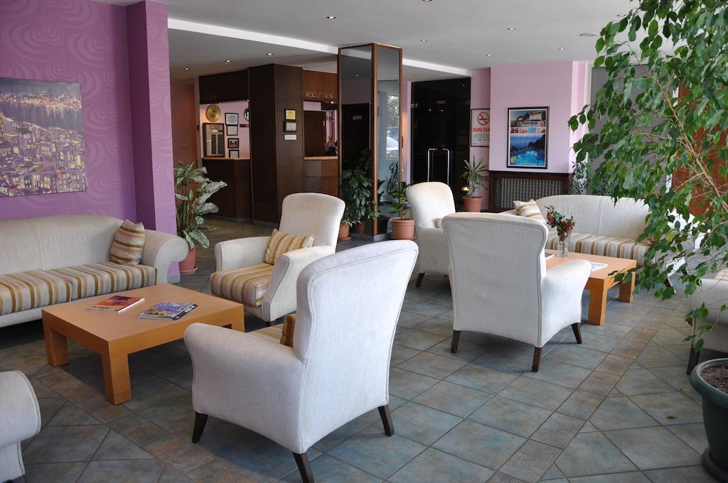 Kilyos Kale Hotel 외부 사진