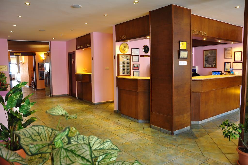 Kilyos Kale Hotel 외부 사진
