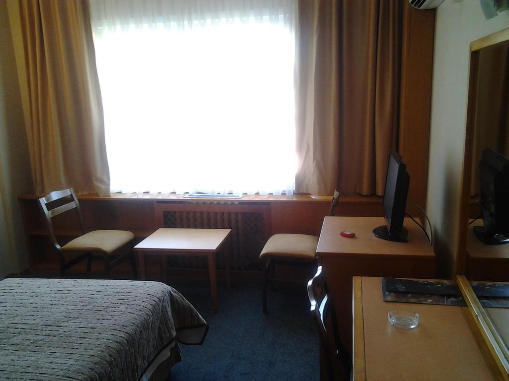 Kilyos Kale Hotel 객실 사진