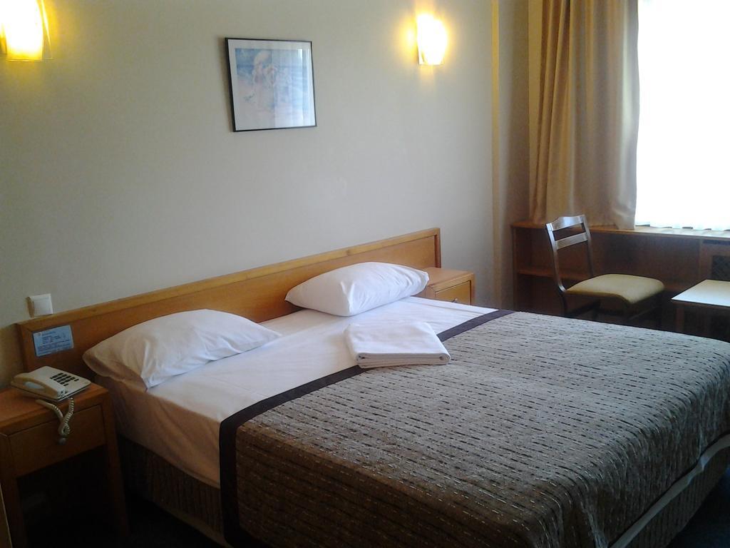 Kilyos Kale Hotel 객실 사진