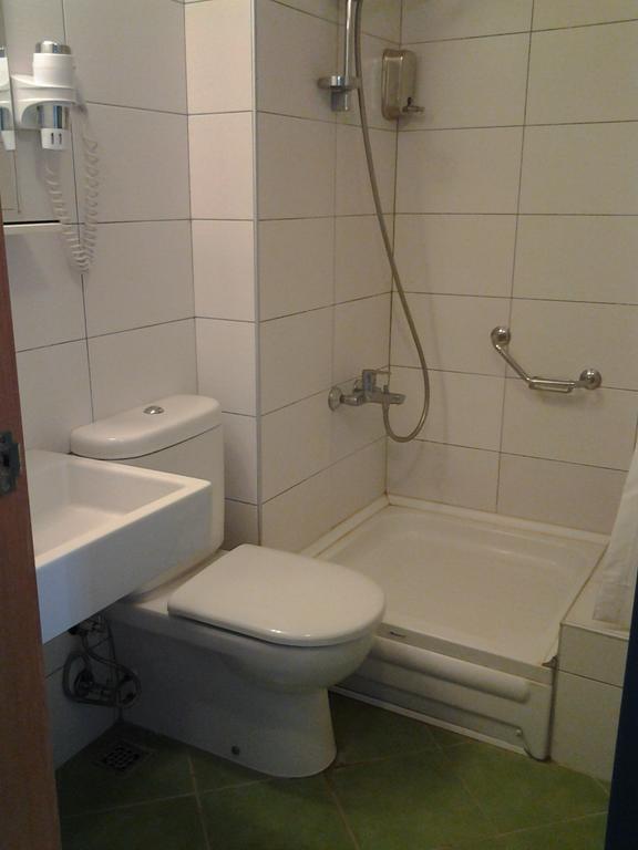 Kilyos Kale Hotel 외부 사진