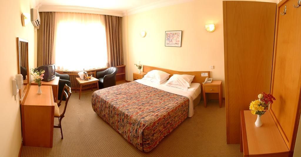 Kilyos Kale Hotel 객실 사진