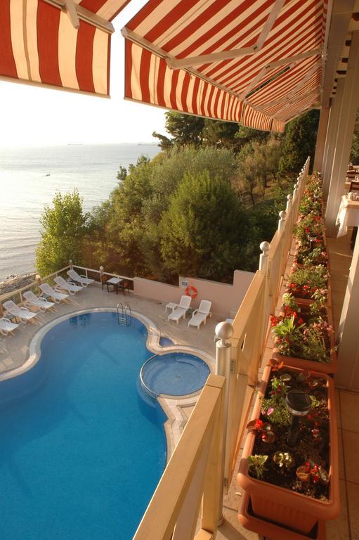 Kilyos Kale Hotel 외부 사진
