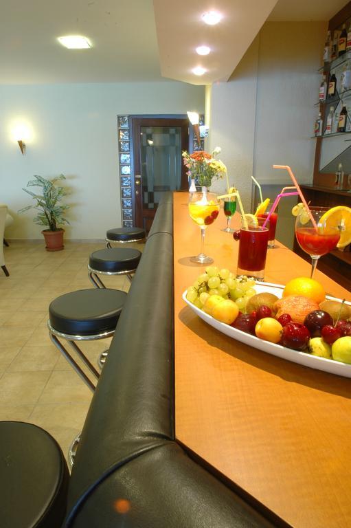 Kilyos Kale Hotel 외부 사진