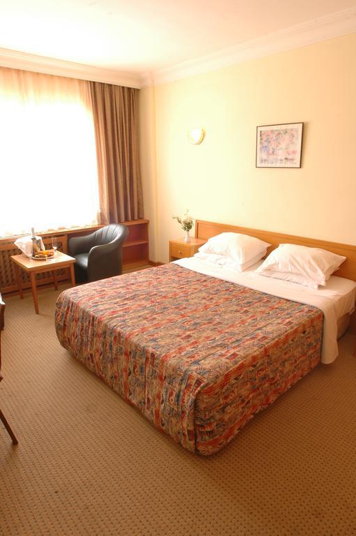 Kilyos Kale Hotel 객실 사진