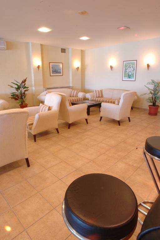 Kilyos Kale Hotel 외부 사진