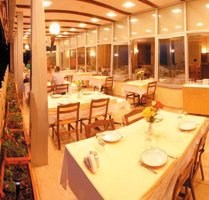 Kilyos Kale Hotel 외부 사진
