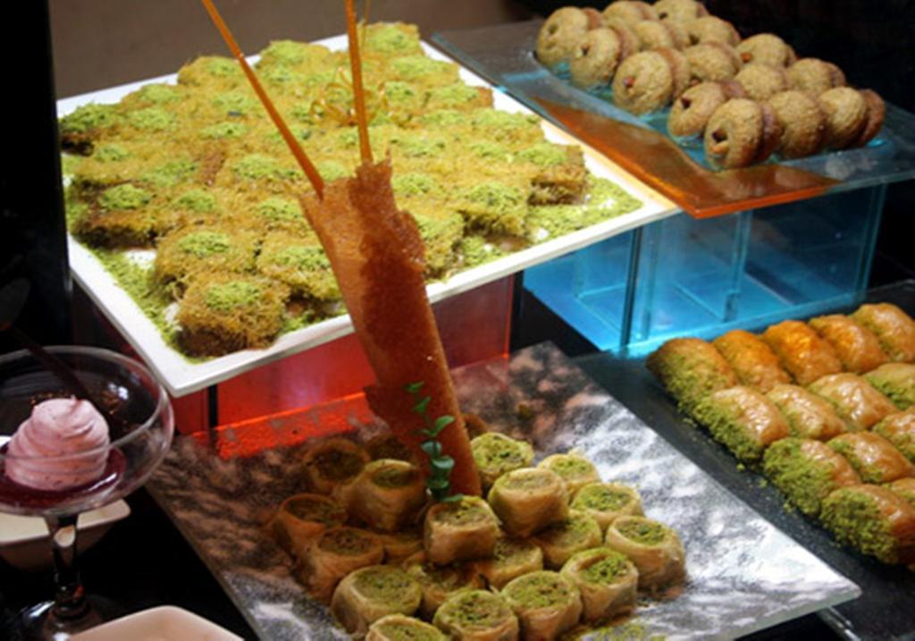 Kilyos Kale Hotel 외부 사진
