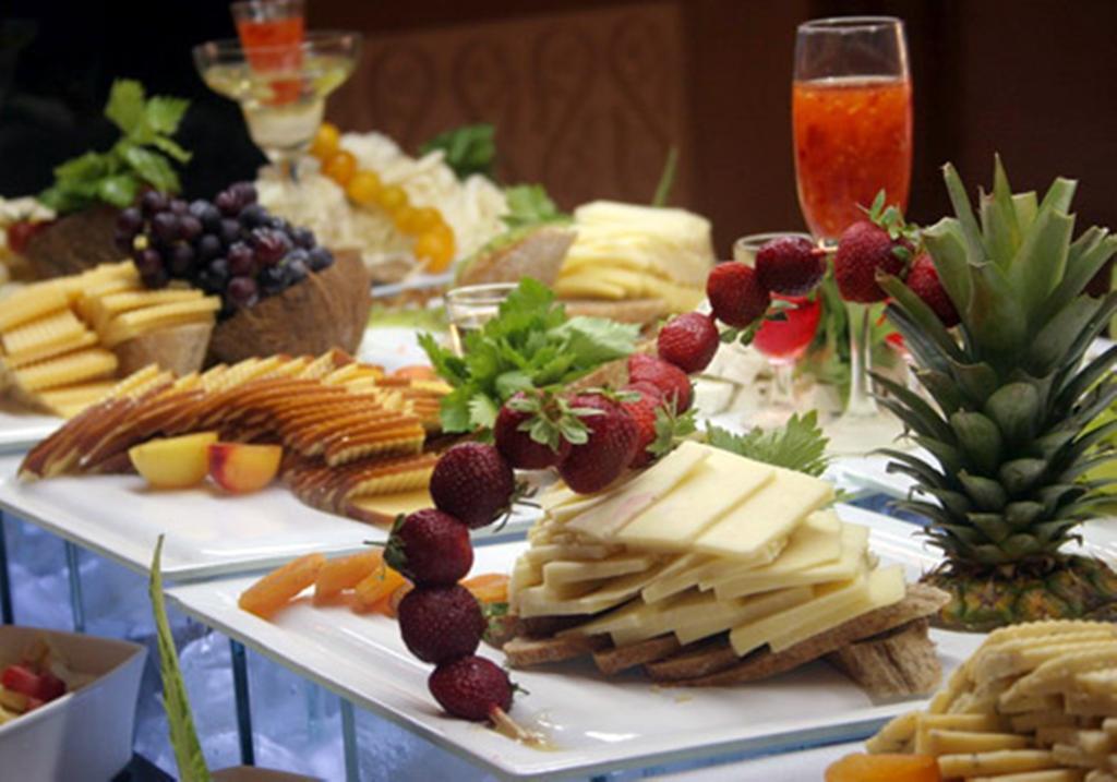 Kilyos Kale Hotel 외부 사진