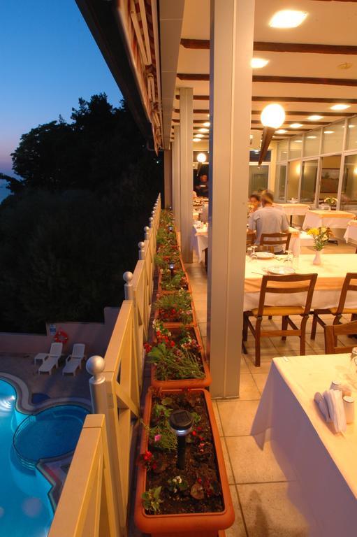 Kilyos Kale Hotel 외부 사진