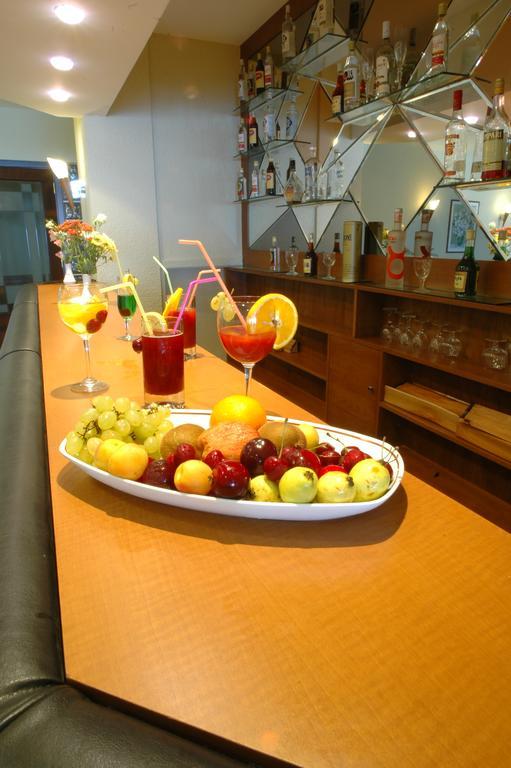 Kilyos Kale Hotel 외부 사진