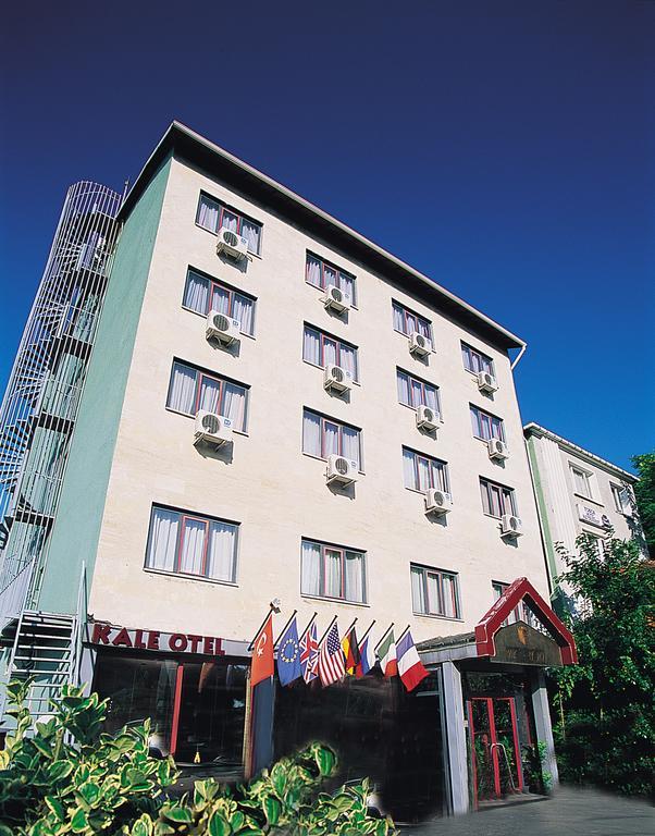 Kilyos Kale Hotel 외부 사진