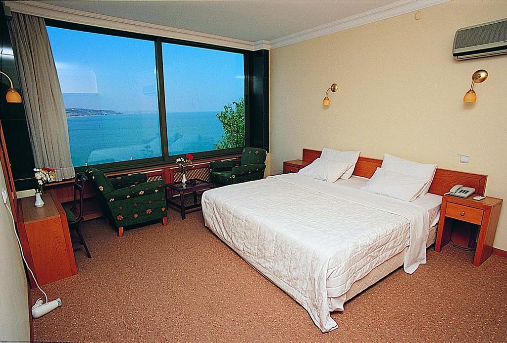 Kilyos Kale Hotel 외부 사진