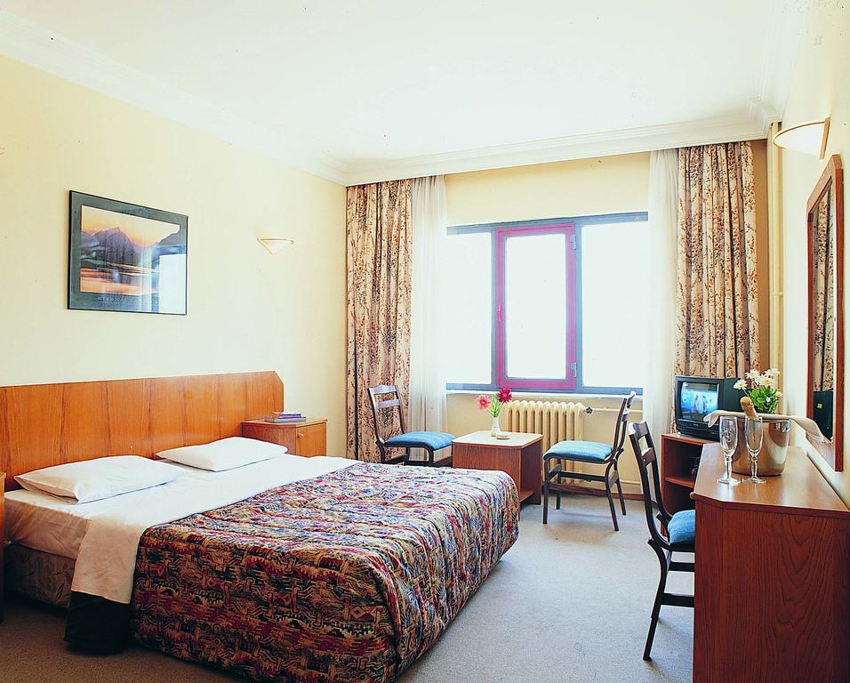 Kilyos Kale Hotel 외부 사진