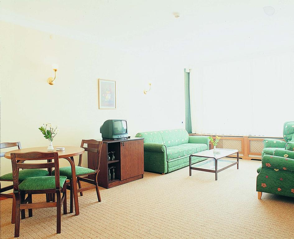 Kilyos Kale Hotel 외부 사진