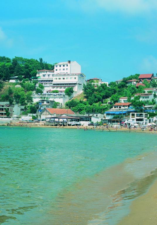 Kilyos Kale Hotel 외부 사진
