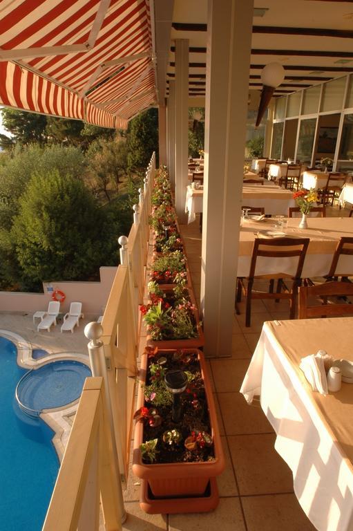 Kilyos Kale Hotel 외부 사진
