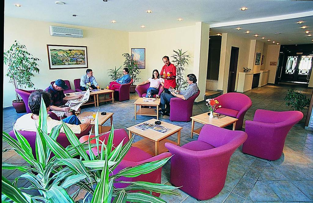 Kilyos Kale Hotel 외부 사진