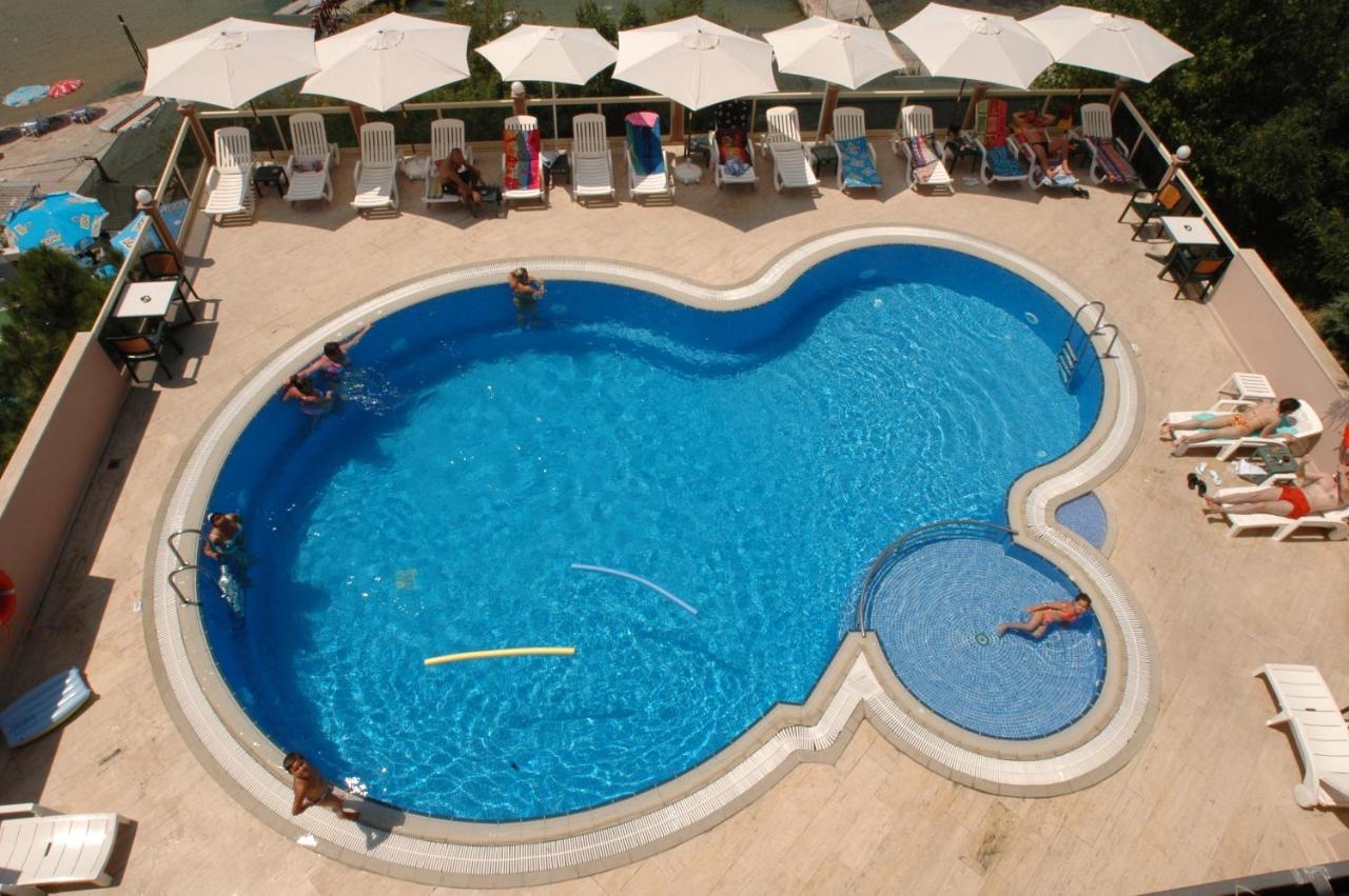 Kilyos Kale Hotel 외부 사진