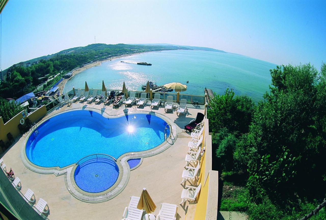 Kilyos Kale Hotel 외부 사진