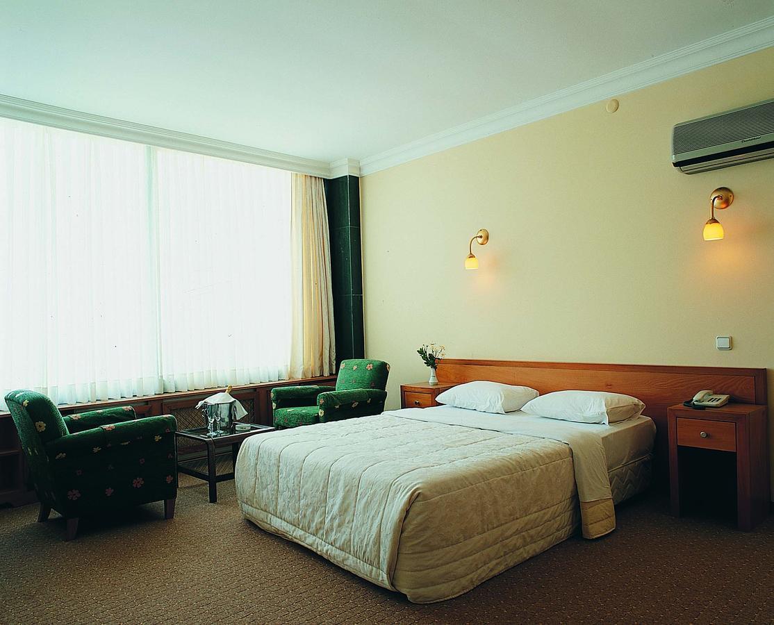 Kilyos Kale Hotel 외부 사진