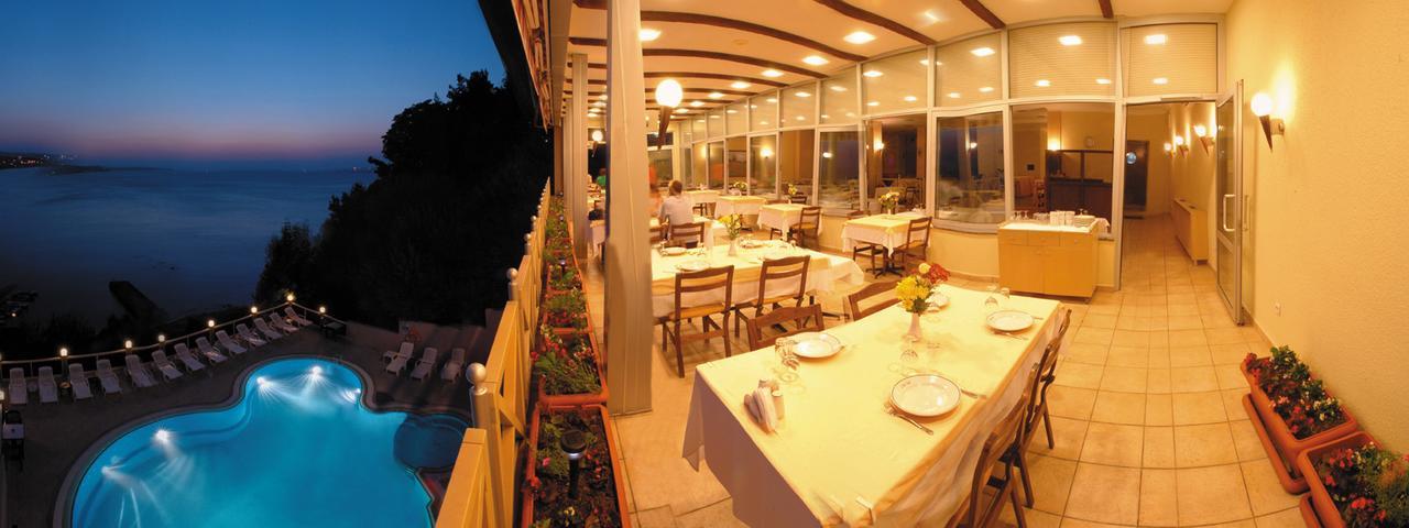 Kilyos Kale Hotel 외부 사진