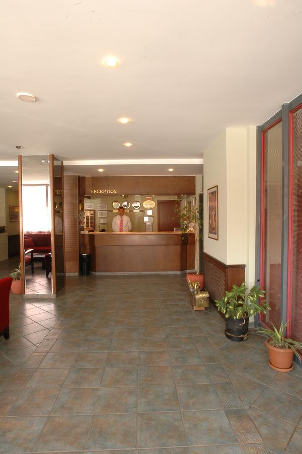 Kilyos Kale Hotel 외부 사진